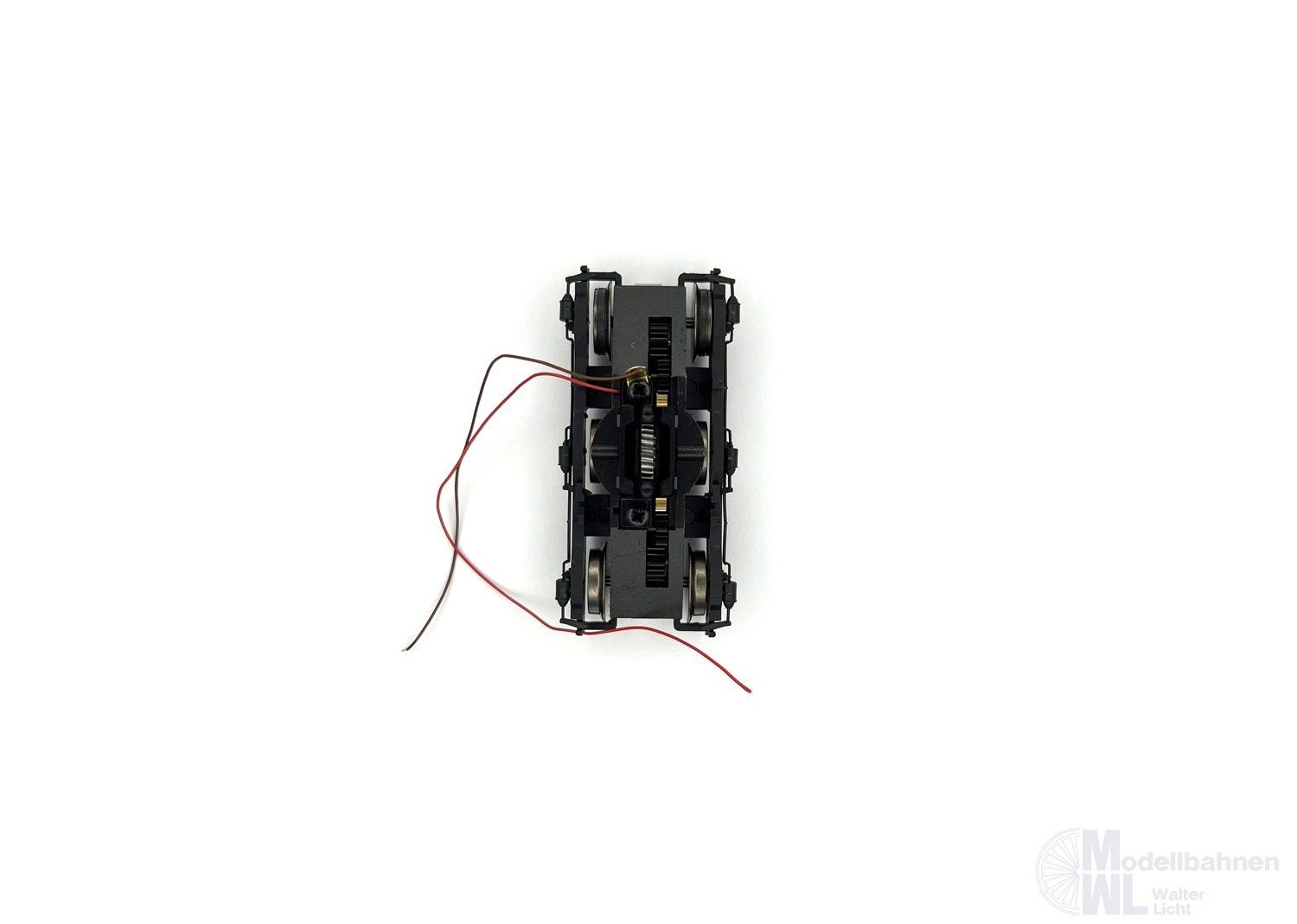 Märklin Ersatzeile E374418 - ERSATZTEIL: Drehgestell